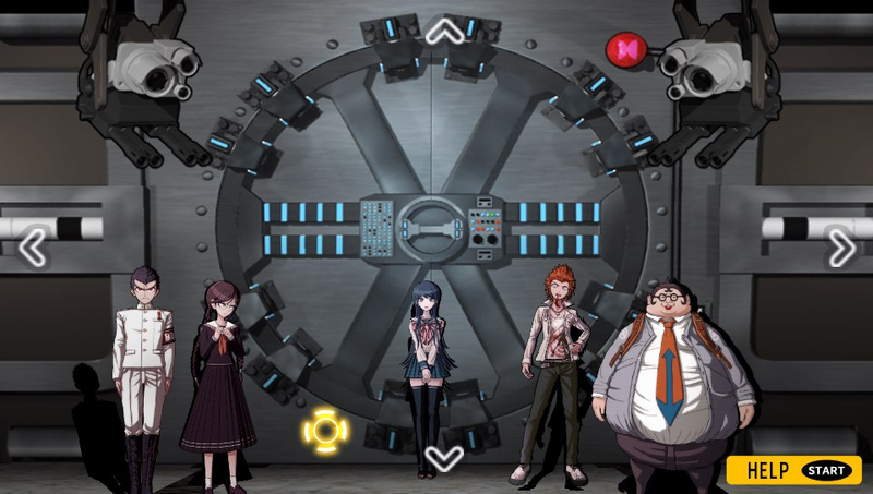 Illustration for article titled Dangan Ronpa Trigger Happy Havoc: The TAY Review